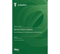 Active Flow Control (Copertina rigida)