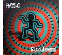 Active Force - Active Force / Ready