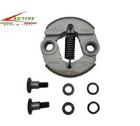 Active Frizione Completa 78 mm Originale per Decespugliatore Active 020065