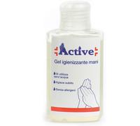 Erbavoglio ACTIVE GEL IGIEN MANI 80ML