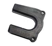 10 Gomma / Gommino / Gommine Gancio Scuotitore Olive ACTIVE PRIMO TIPO ORIGINALE