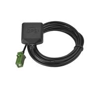 Active GPS Navigation Antenna AVIC Connector for Pioneer AVIC 5100 5200 5201 7200 W4400 W4500 W6400 W8400 W8500 W8600NEX js