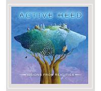 Active Heed - Visions from Realities (2 CD)