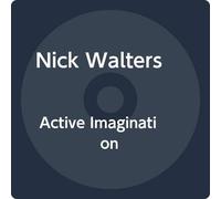 Active Imagination