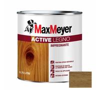 ACTIVE IMPREGNANTE CASTAGNO CHIARO LT. 0,75 MAX MEYER