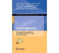 Active Inference (Tascabile) Communications in Computer and Information Science