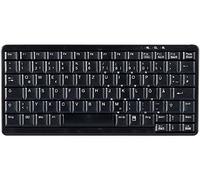 Active Key-AK-4100 U-Teclado (fili, USB, nero, USB, 0-50 °C,-20-60 °C)