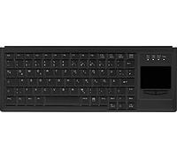 E_0001_2511581 Active Key Active Key AK-4400-G tastiera USB QWERTY Nero Informat