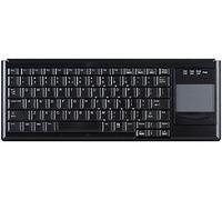 E_0001_2511581 Active Key Active Key AK-4400-G tastiera USB QWERTY Nero Informat