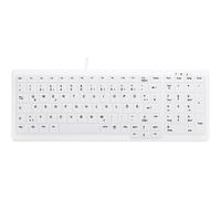 Active Key AK-C7000 Full-size (100%) Cablato USB AK-C7000F-U1-W/GE