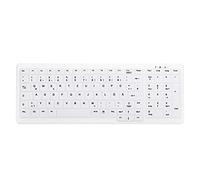CHERRY ACTIVE KEY MTA AK-C7000 Corded DE-Layout we NUOVO