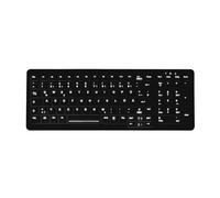 CHERRY ACTIVE KEY MTA AK-C7000 Corded DE-Layout sc NUOVO