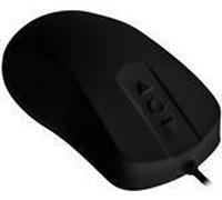 Active Key AK-PMH12 mouse Medico Ambidestro USB tipo A Ottico 1000 DPI (HYGIENE MOUSE WITH 3 BUTTONS - SCROLL FULLY SEALED WATERTIGHT U) - Nouvo