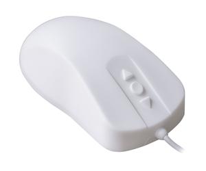 Active Key CHERRY AK-PMH12 Ambidestro Ottico USB tipo A 1000 AK-PMH12OB-US-W