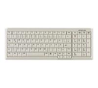 Active Key Industry 4.0 Compact Notebook Style Keybo AK-7000-U-W/GE