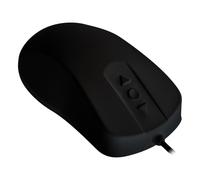 Active Key Mouse Ak-Pmh12 black Usb DE wischdesinfizierbar AK-PMH12OB-US-B