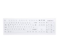 CHERRY ACTIVE KEY MTA AK-C8100 Wireless DE-Layout NUOVO