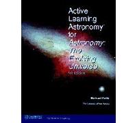 Active Learning Astronomy for Astronomy: The Evolving Universe