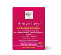 Active Legs 30 compresse