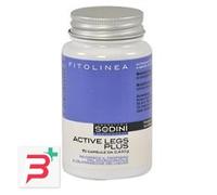 ACTIVE LEGS PLUS 70 CAPSULE 0,430 GRAMMI
