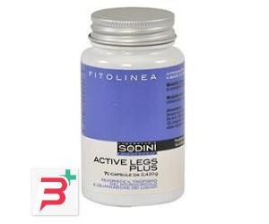ACTIVE LEGS PLUS 70 CAPSULE 0,430 GRAMMI