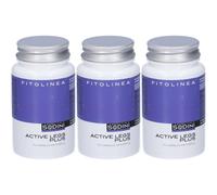 Active Legs Plus 70 Capsule 0,430 Grammi 3x30 g Capsule