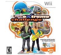 Active Life Extreme Challenge [Edizione: Germania]