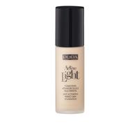 Active Light Fondotinta 010 Porcelain Fondotinta Attivatore di Luce Pelle Perfetta 30 ml Pupa