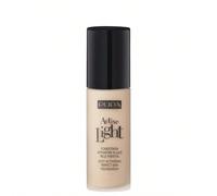 Active Light Light Activating Foundation 020 Nude 30 ml - Foundation, Light Activating, For Women, 020 Nude, Suitable For Daily Makeup Routine 30ml