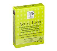 Active Liver™ 30 pz Compresse