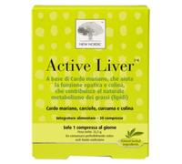 ACTIVE LIVER 30CPR