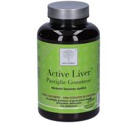 ACTIVE LIVER 60PAST GOMMOSE