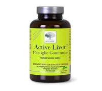 ACTIVE LIVER 60PAST GOMMOSE