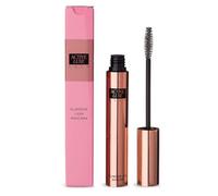 Active Luxe Glamour Lash Mascara - Mascara Volumizzante e Allungante Nero per Ciglia Lunghe e Definite, Senza Grumi, Look Intenso e Preciso, 8 g