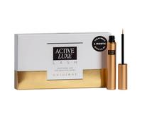 Active Luxe Siero Ciglia Allungante - Siero Crescita Ciglia Clinicamente Testato, Senza Ormoni e Vegan per Laminazione Ciglia Naturale e Lash Lift, 3 ml