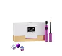 Active Luxe Siero Ciglia per Extension - Fluido Curativo per Extension Ciglia & Ciglia Naturali - Siero Ciglia Allungante Senza Ormoni, Vegano & Clinicamente Testato, Crescita Avanzata - 1,5 ml