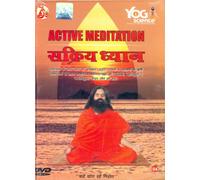 Active Meditation