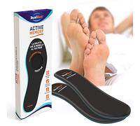 TecniWork Soletta ACTIVE MEMORY - si modella al tuo piede - MIS 35 - 1 paio