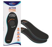 ACTIVE MEMORY - LA SOLETTA CHE SI MODELLA AL TUO PIEDE - MIS 35. 1 PAIO