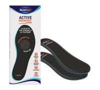 ACTIVE MEMORY - LA SOLETTA CHE SI MODELLA AL TUO PIEDE - MIS 36. 1 PAIO