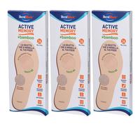 Active Memory Soletta Bamboo 36 3x1 St