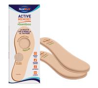 TecniWork S.p.A. Soletta Active Memory Bamboo Taglia 38