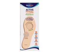 tecniwork Active memory soletta bamboo36