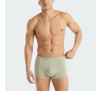 ACTIVE MICRO TECH TRUNK 3 PACK UNDERWEAR Black / Black / Beige L