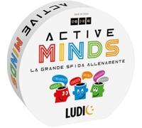 ACTIVE MINDS LA GRANDE SFIDA