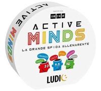 Active Minds La Grande Sfida