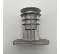 ACTIVE MOZZO PORTALAMA PER RASAERBA Ø22.5mm RICAMBIO ORIGINALE art. 050607