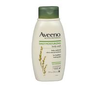 Active Naturals Gel Doccia Idratante Quotidiano 12 Oz Di Aveeno