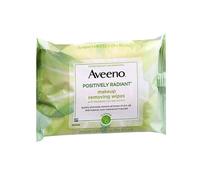 Active Naturals Salviette Struccanti Positivamente Radiane