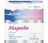 Active Nutrient Theiss Magnella Active Nutrient Retarde System Compre
